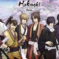 Game Review: Hakuoki ~Demon of the Fleeting Blossom~